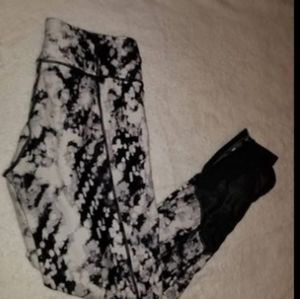 Calvin Klein leggings